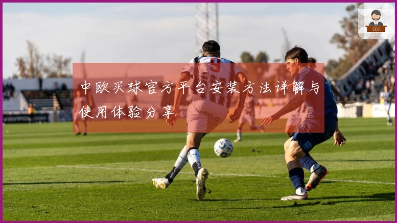 中欧买球官方平台安装方法详解与使用体验分享