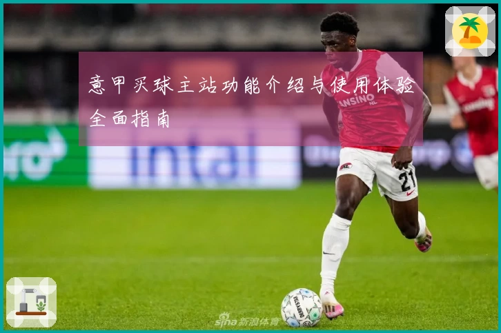 意甲买球主站功能介绍与使用体验全面指南