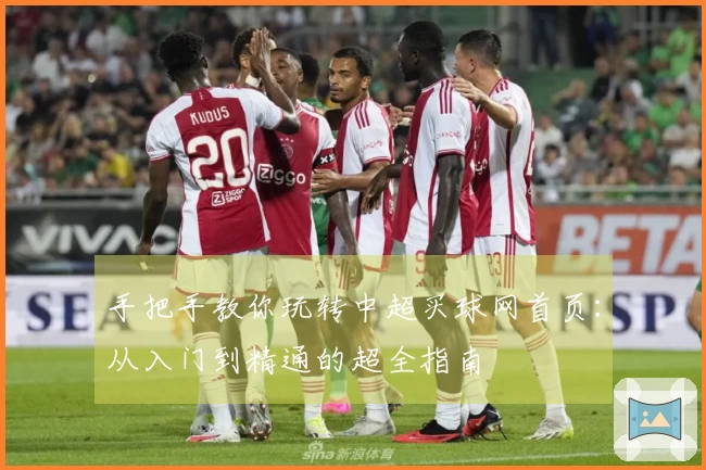 手把手教你玩转中超买球网首页：从入门到精通的超全指南