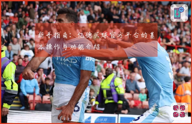 新手指南：亿德买球官方平台的基本操作与功能介绍