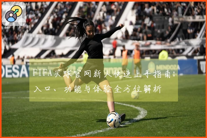 FIFA买球官网新人快速上手指南：入口、功能与体验全方位解析