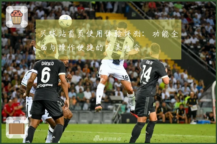 买球站首页使用体验评测：功能全面与操作便捷的完美结合