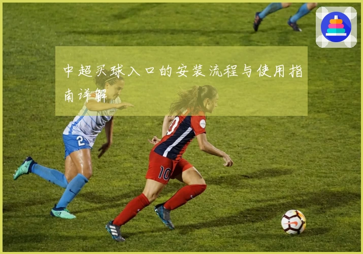 中超买球入口的安装流程与使用指南详解