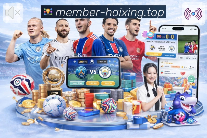 我们的使命与愿景